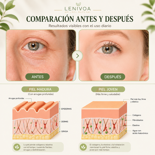 SÉRUM ANTIARRUGAS PROFUNDO 30ml