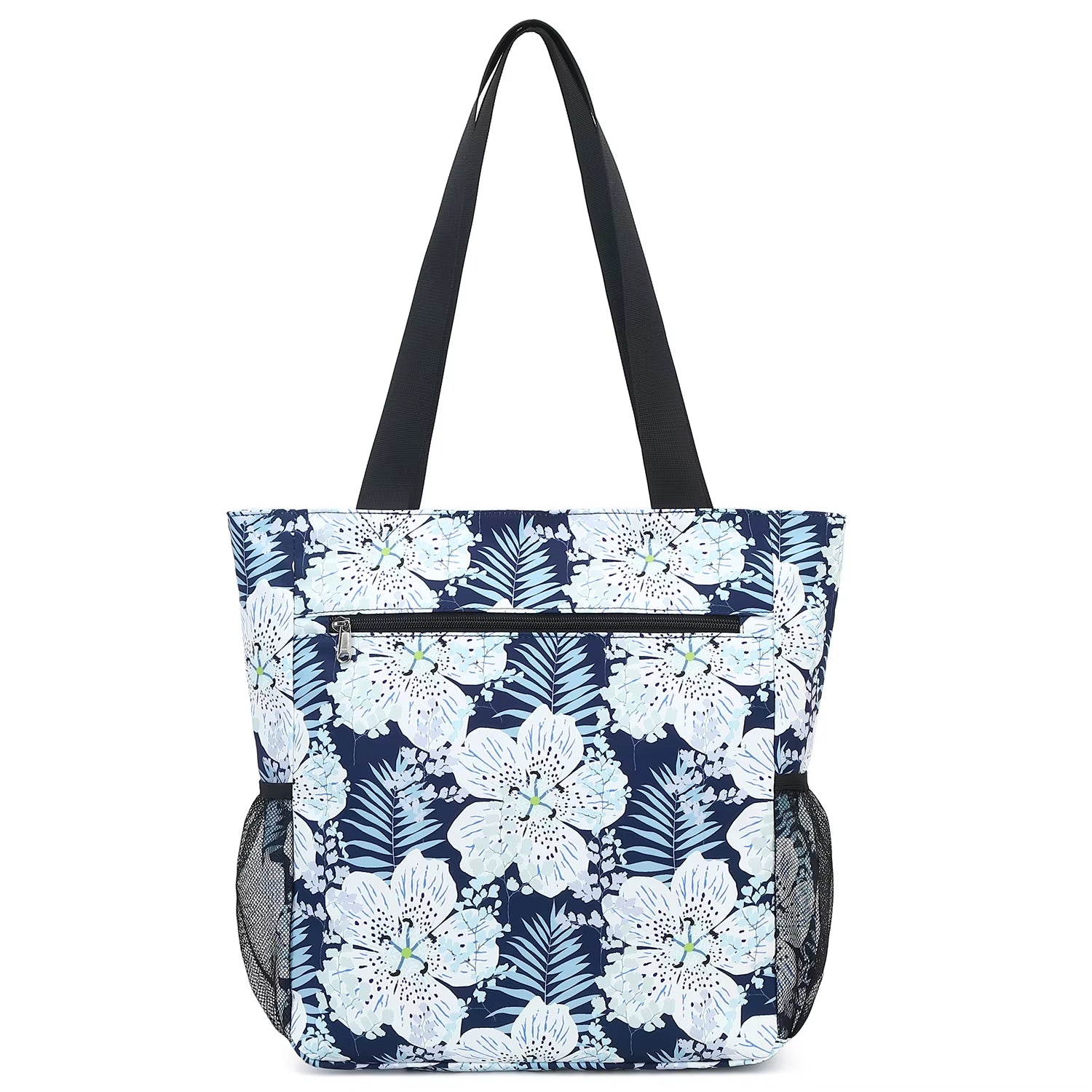 Beach Bags 2024 Women Summer Beach Shopping Bags Reuse-Able High Quality Ladies Tote Bag with Custom Printed Logo Beach Shopper