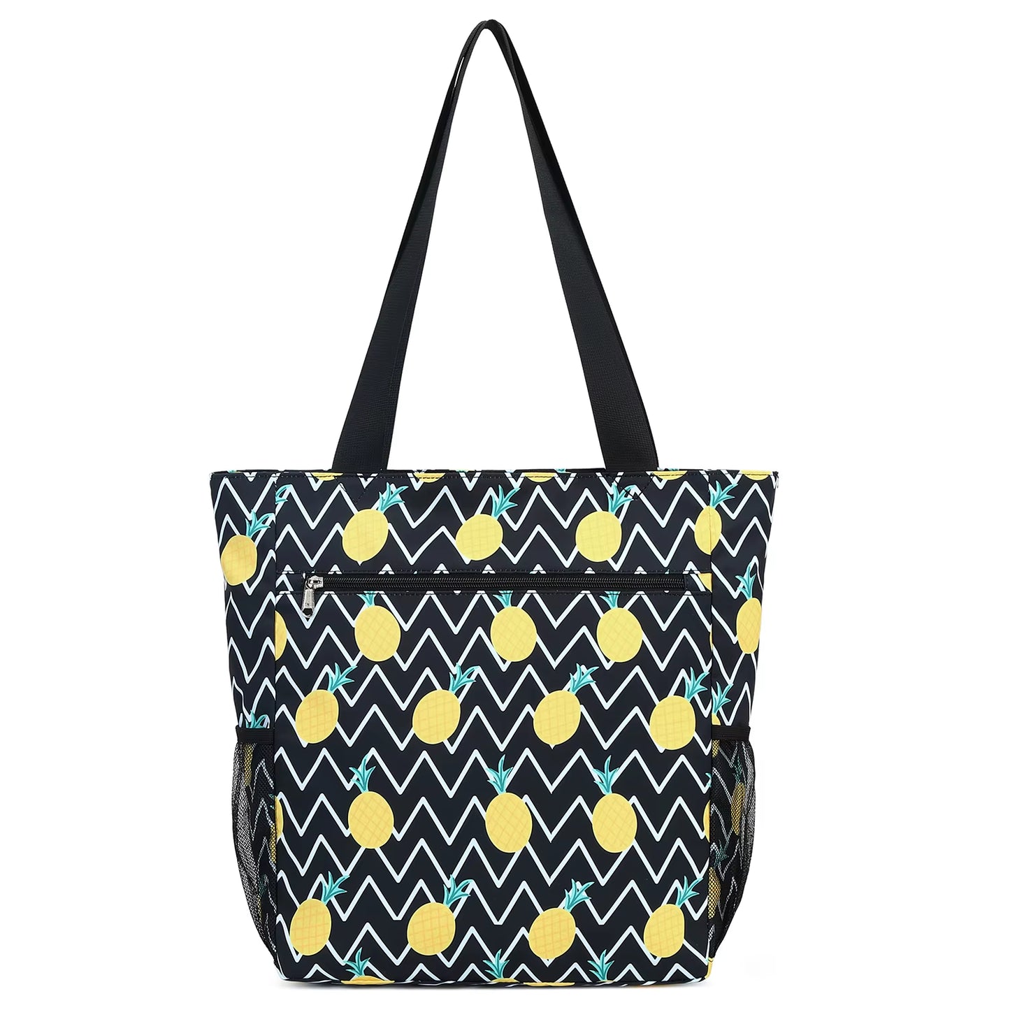 Beach Bags 2024 Women Summer Beach Shopping Bags Reuse-Able High Quality Ladies Tote Bag with Custom Printed Logo Beach Shopper