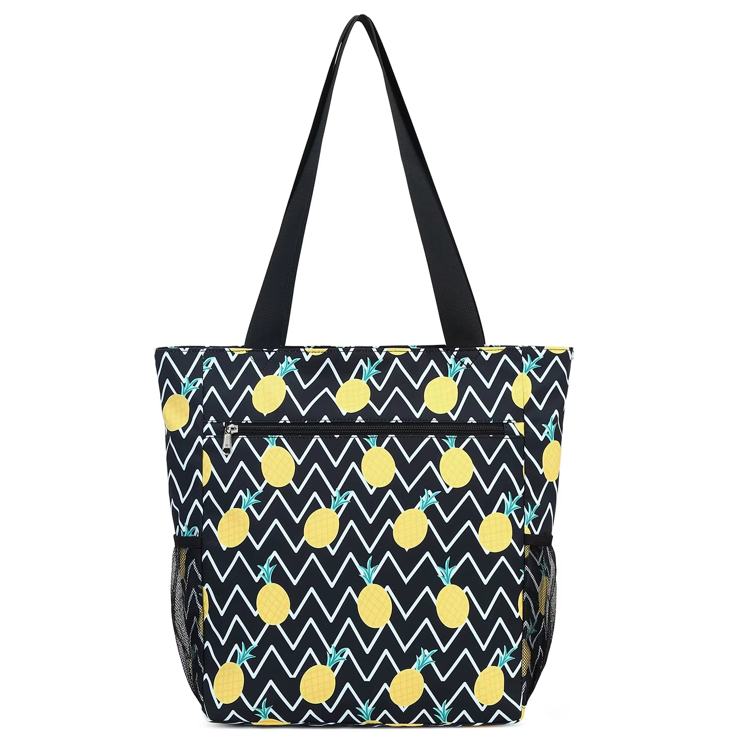 Beach Bags 2024 Women Summer Beach Shopping Bags Reuse-Able High Quality Ladies Tote Bag with Custom Printed Logo Beach Shopper
