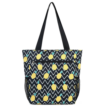 Beach Bags 2024 Women Summer Beach Shopping Bags Reuse-Able High Quality Ladies Tote Bag with Custom Printed Logo Beach Shopper