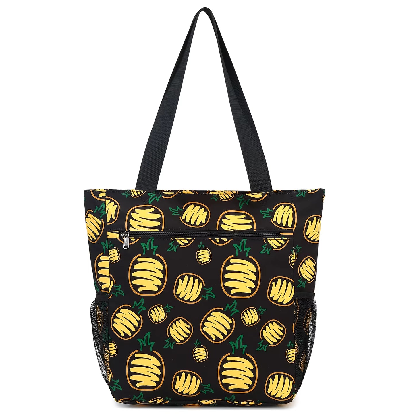 Beach Bags 2024 Women Summer Beach Shopping Bags Reuse-Able High Quality Ladies Tote Bag with Custom Printed Logo Beach Shopper
