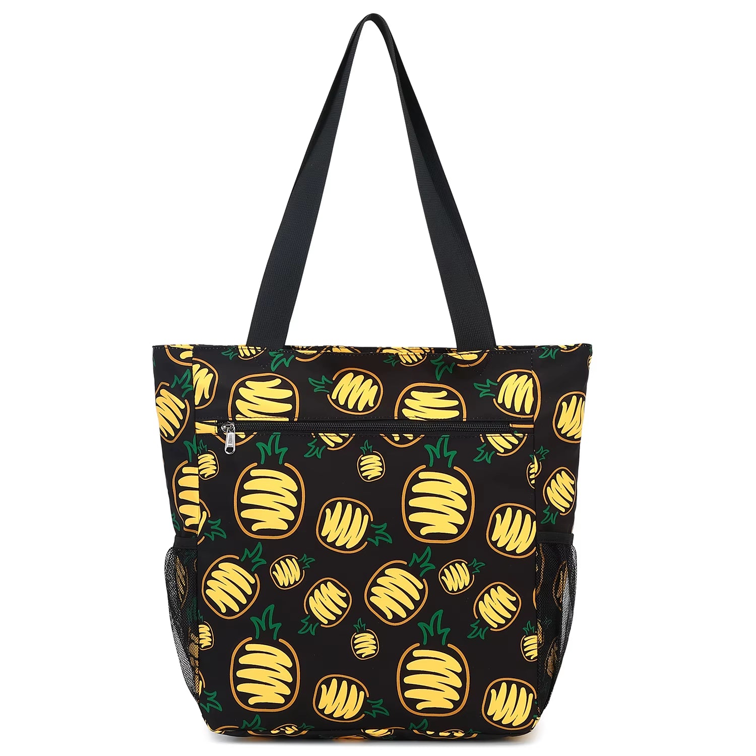 Beach Bags 2024 Women Summer Beach Shopping Bags Reuse-Able High Quality Ladies Tote Bag with Custom Printed Logo Beach Shopper