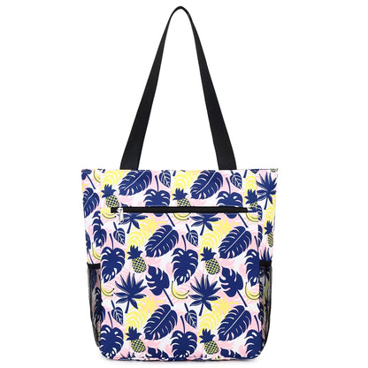 Beach Bags 2024 Women Summer Beach Shopping Bags Reuse-Able High Quality Ladies Tote Bag with Custom Printed Logo Beach Shopper