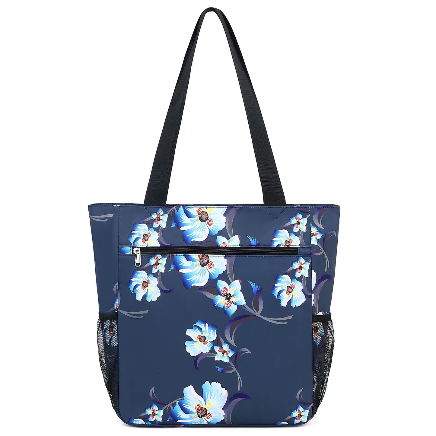 Beach Bags 2024 Women Summer Beach Shopping Bags Reuse-Able High Quality Ladies Tote Bag with Custom Printed Logo Beach Shopper