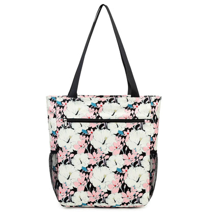 Beach Bags 2024 Women Summer Beach Shopping Bags Reuse-Able High Quality Ladies Tote Bag with Custom Printed Logo Beach Shopper