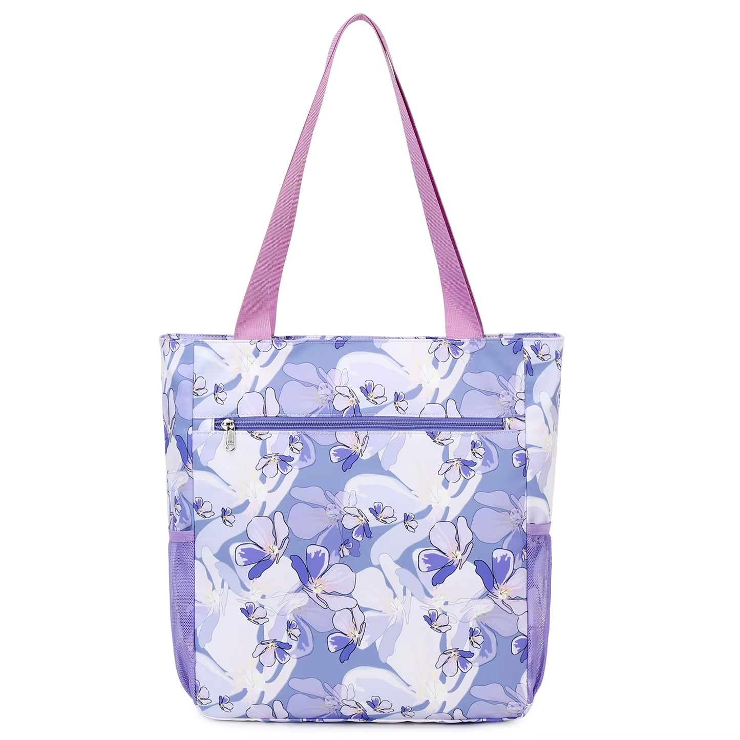 Beach Bags 2024 Women Summer Beach Shopping Bags Reuse-Able High Quality Ladies Tote Bag with Custom Printed Logo Beach Shopper