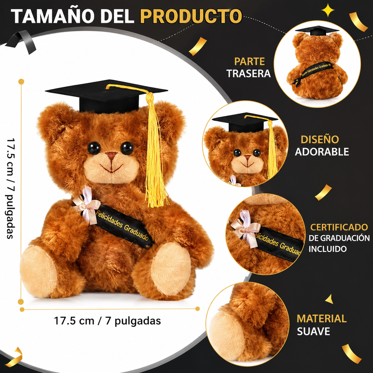 KIT DE GRADUACIÓN