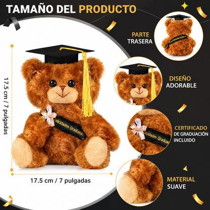 KIT DE GRADUACIÓN