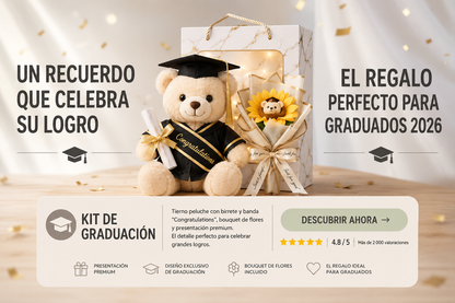 KIT DE GRADUACIÓN