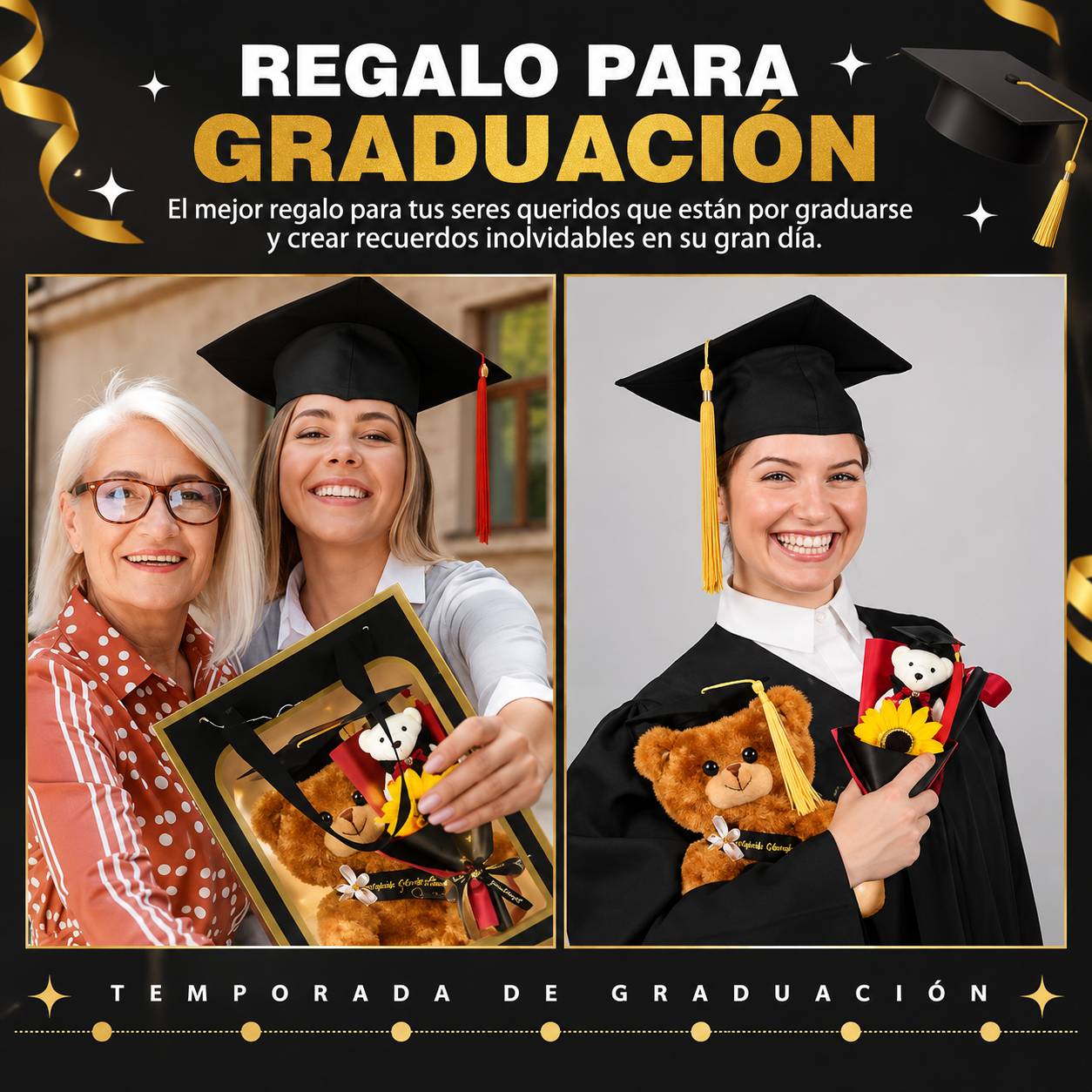 KIT DE GRADUACIÓN
