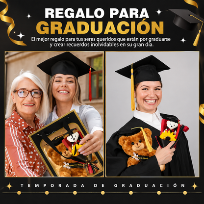 KIT DE GRADUACIÓN