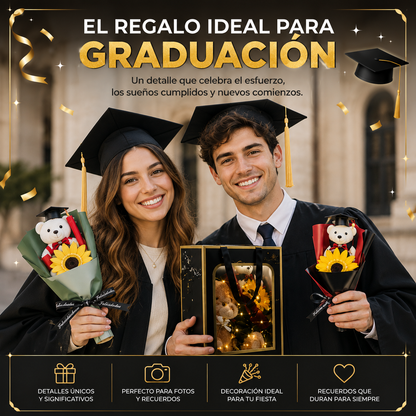 KIT DE GRADUACIÓN