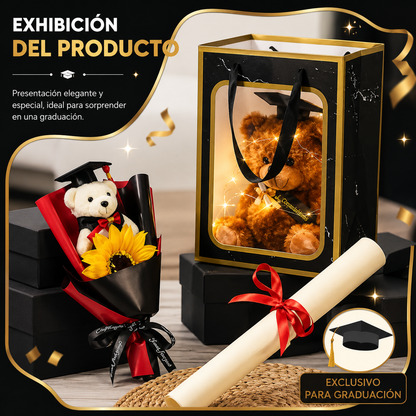 KIT DE GRADUACIÓN