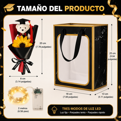 KIT DE GRADUACIÓN