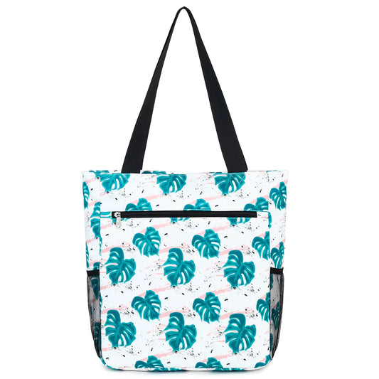 Beach Bags 2024 Women Summer Beach Shopping Bags Reuse-Able High Quality Ladies Tote Bag with Custom Printed Logo Beach Shopper