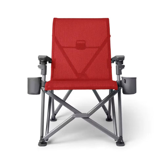 Bestex High Quality Aluminum Relax Portable Camping Chair outside New Design Heavy Duty Camping Folding Beach Chair Outdoor
