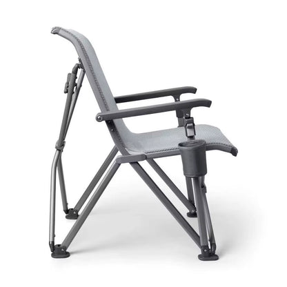 Aluminum Lightweight Portable Modern Garden Chair Waterproof Outdoor Furniture Foldable Hiking Camping Beach Chair 300Lbs