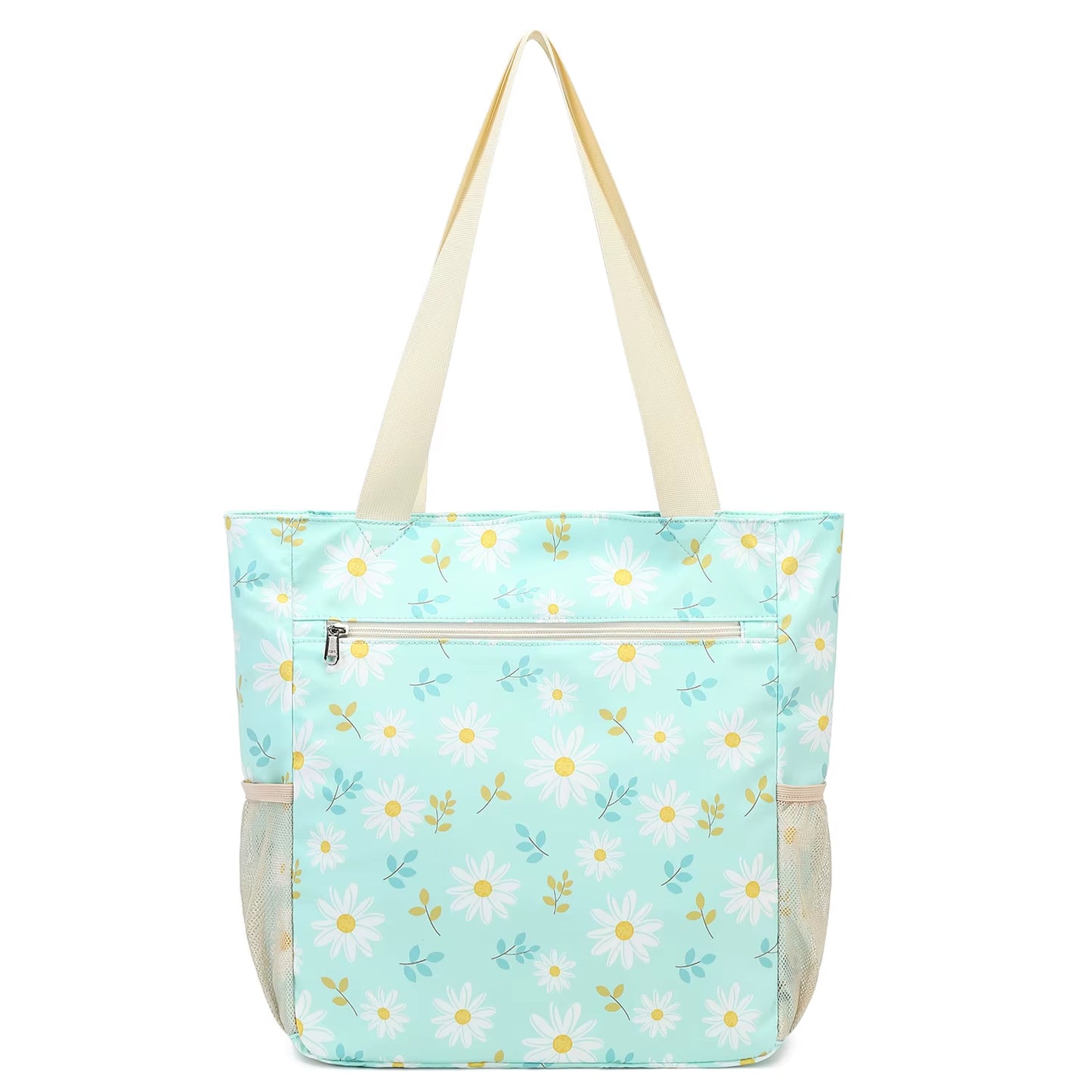Beach Bags 2024 Women Summer Beach Shopping Bags Reuse-Able High Quality Ladies Tote Bag with Custom Printed Logo Beach Shopper