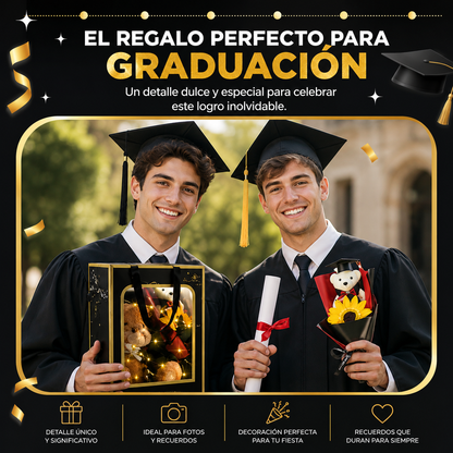 KIT DE GRADUACIÓN